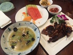 -良渚君澜度假酒店·中餐厅