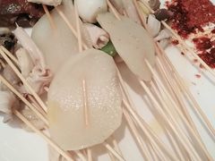 -TABLE·味西餐厅-成都茂业JW万豪酒店