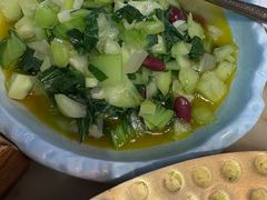 -天山传奇新疆菜(SKLP店)