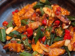 -南拳十三姨·潮汕砂锅粥·粤菜(西单大悦城店)