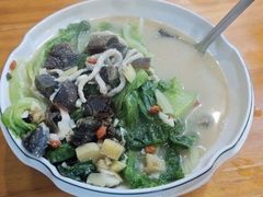 -61号餐吧(兴坪古镇漓江店)