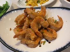 -白云中餐厅·粤菜·亚龙湾喜来登度假酒店