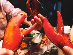 iphone_upload_pic-Burger & Lobster(Dean Street)