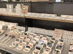 -新天地购物公园(亚泰大街店)