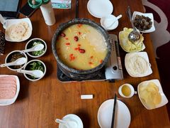 -林芝工布庄园希尔顿酒店-猎味中餐厅