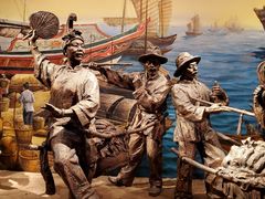 -中国闽台缘博物馆