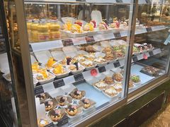 -东哥面包(江宁大润发店)
