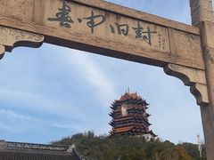 -江阴君山寺