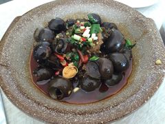 -三只鸟本地特色菜馆(上饶总店)