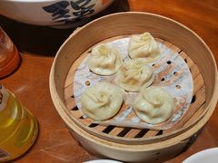 -李犟大爆鳝面·手工蟹黄包(湖滨西湖店)