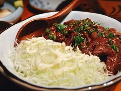 -醉虎传(南锣鼓巷店)
