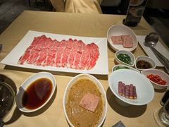 -鼎鼎香·港式火锅(北京SKP店)