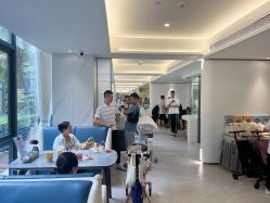 -宝生月子中心·私家园林式(龙华观澜店)