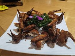 -德胜轩正宗顺德菜(宝安沙井会展中心店)