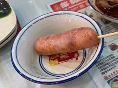 -黎耀阳财神糖水铺(龙门店)