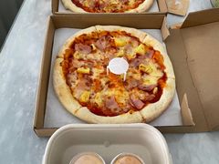 -Aimiqi.Pizza.爱米奇私厨(虹梅路红春大厦店)