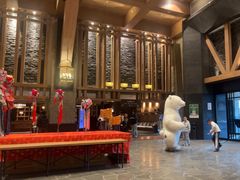 -清河半岛温泉度假酒店