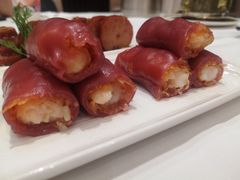-喜宴又一村·粤菜·茶点·海鲜(壹方天地店)