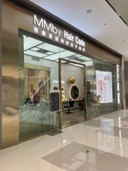 -MMbyHairCode 芭曲发型沙龙