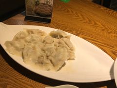 -船歌·鱼水饺青岛菜(金狮广场店)