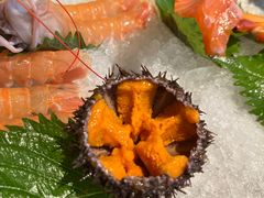 -Mr.Fish鱼鲜生海鲜放题(高德置地冬广场店)