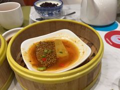 -顺意·顺德家乡菜(国际人才大厦店)