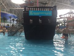 -天山海世界·米立方