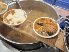 -逍遥镇刘相五胡辣汤豆沫馆(康复中街店)