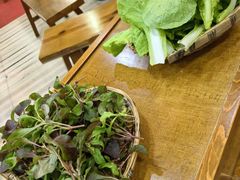 -岳记兴隆·青城腊排铜火锅(融创店)