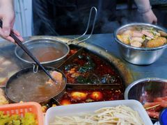 -胖子水煮(铁路三村无任何分店)