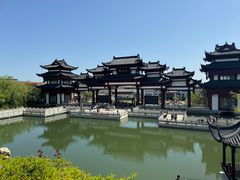-《神游传奇》秀