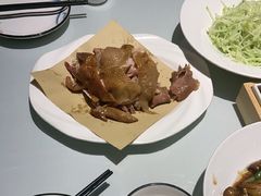 -长春市茶啊衝饭店(南湖公园店)