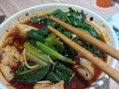 -秦云老太婆摊摊面(观音桥店)
