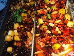 -锦尚阁烤鱼(望京新荟城店)