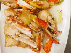 -鲜得莱渔港·小平岛海胆馆(七贤岭店)