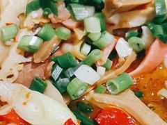 -朗妈私房菜(婺女州店)