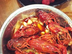 -辣盆盆麻辣小龙虾(哈尔滨总店)