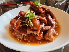 -玫瑰厅上海菜(兴国路店)