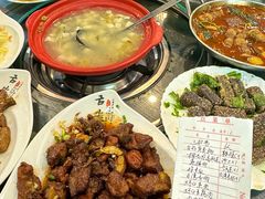 -金姐台湾菜(珠江路店)