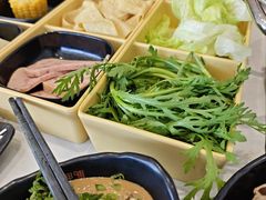 -呷哺呷哺 黄金牧场 (旧宫永辉超市店)