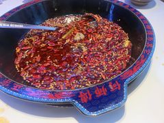 -何师傅美蛙鱼头(汉街店)