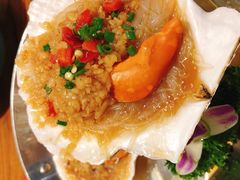 -必点海鲜·鲅鱼水饺(鞍山西道店)