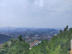 -千佛山风景名胜区