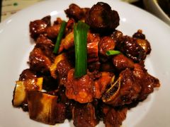 生靠排骨-老厨家(友谊路总店)