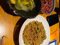 -肉串汪(月坛店)