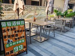 -Blac+Blac(中海环宇荟店)