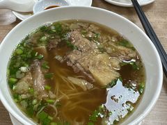 -百福麵家(新馬路店)