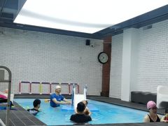 -IBOBI亲子游泳俱乐部(华侨城中心)