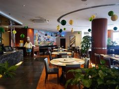 -重庆丽苑维景国际大酒店·海鲜自助餐厅