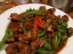 -美味居(古城店)